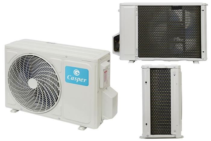 Điều hòa Casper Inverter 9000 BTU 1 chiều QC-09IU36A